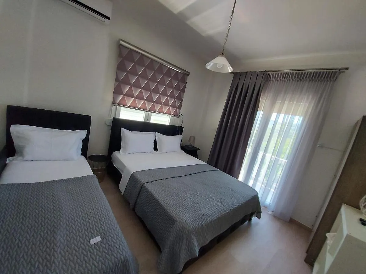 Sea View Apartment Stavros