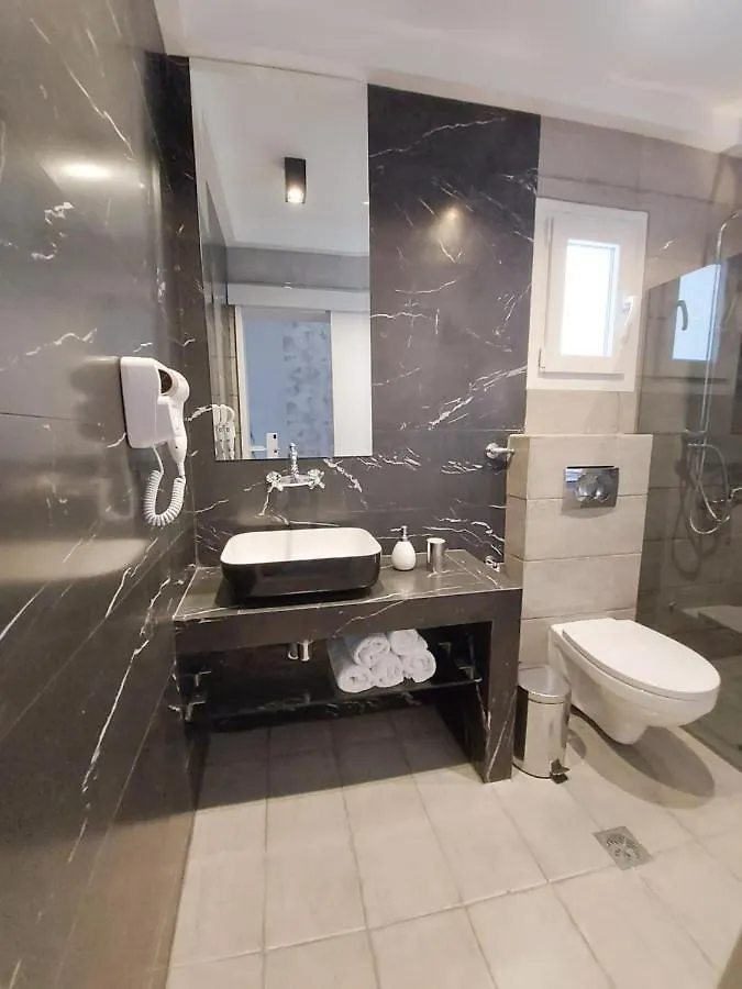 Sea View Apartment Stavros  0*, Stavros (Thessaloniki)