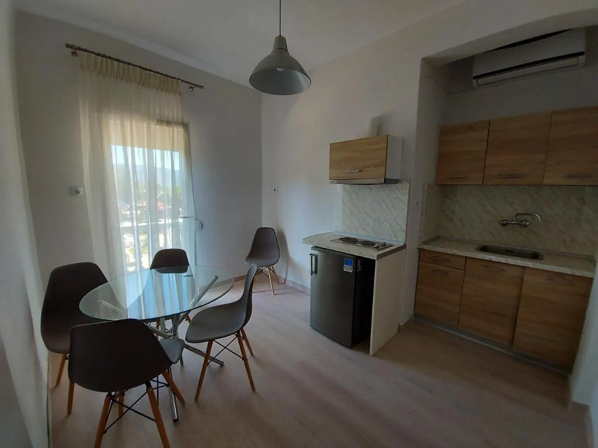 Sea View Apartment Stavros  Greece
