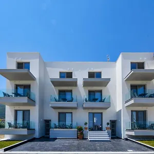 Apartament Alos Utopia, Stavros (Thessaloniki)